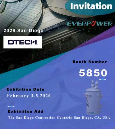 Exhibition Preview-DTECH in San Diego 2026